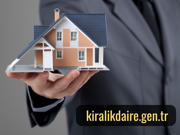 Çatalözü Mahallesi Kiralık Daire